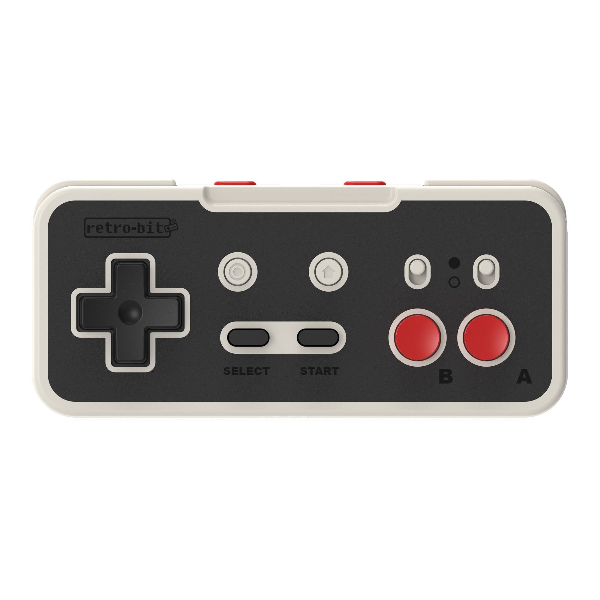 Retro-Bit Origin8 2.4 GHz Wireless Controller – CastleMania Games